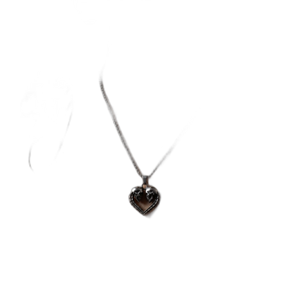 Till Death Necklace