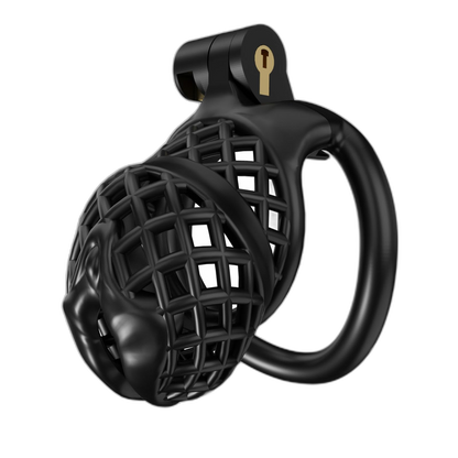 Small Chastity Cage