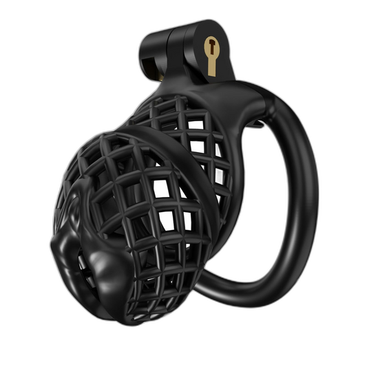 Small Chastity Cage