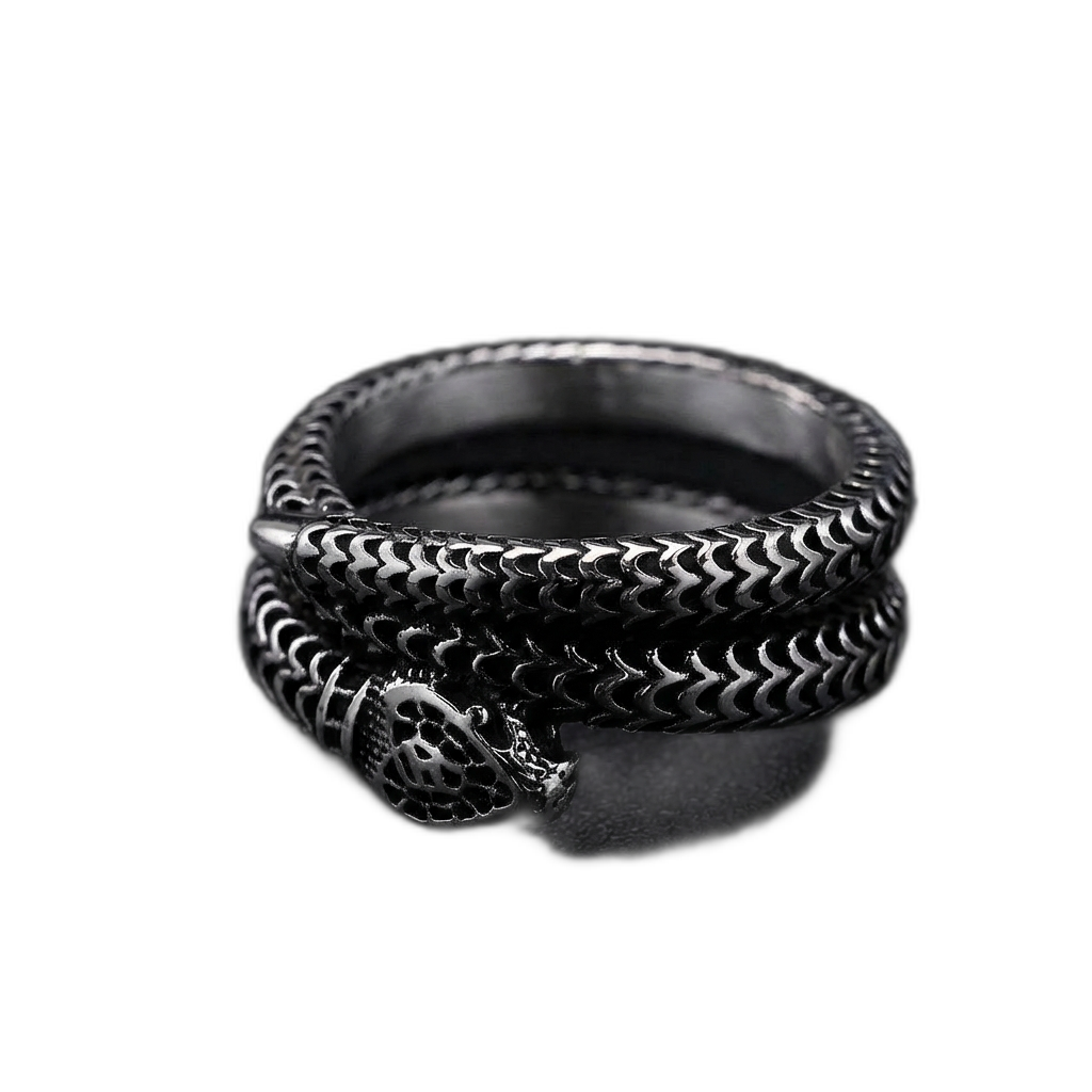 Serpent Ring