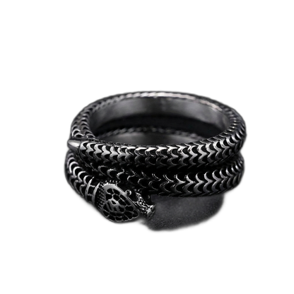 Serpent Ring
