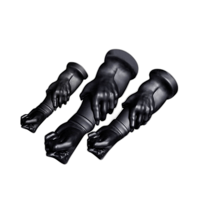 Apex Arm - Fist Dildo - Huge Dildo - Silicone Dildo