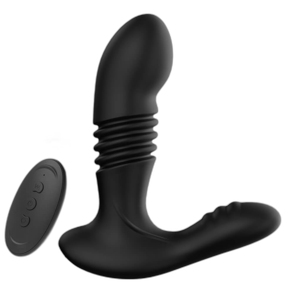 Tide - Remote Thrusting Prostate Massager