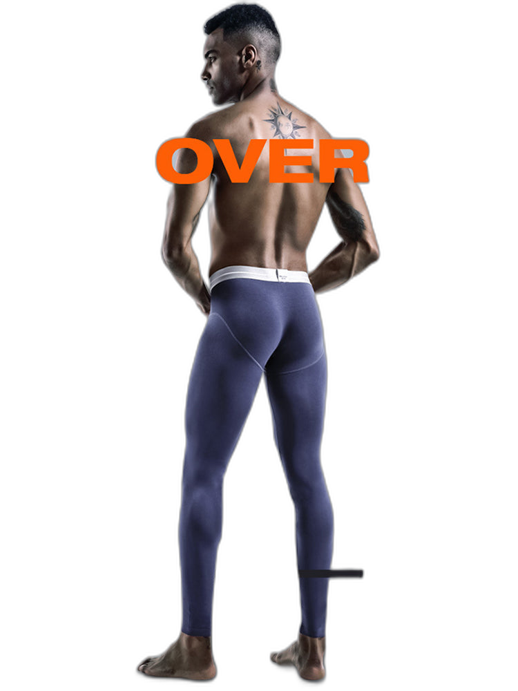 Mid Weight Ball Support Thermal Pant