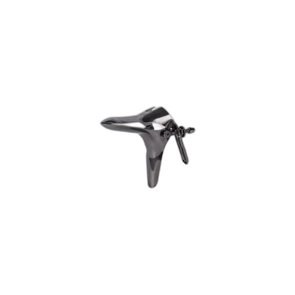 Prowler RED Speculum Stainless Steel