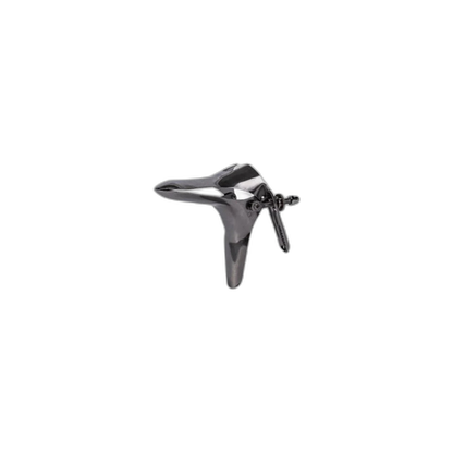 Prowler RED Speculum Stainless Steel