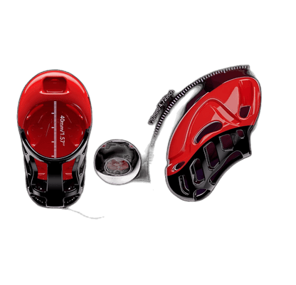 App Controlled Vibrating Chastity Cage