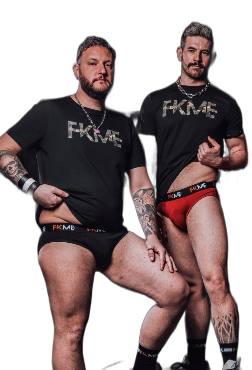 FKME Classic T-Shirt Cammo