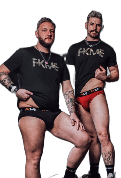FKME Classic T-Shirt Cammo