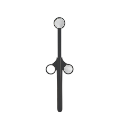 Prowler RED Lube Shooter Black