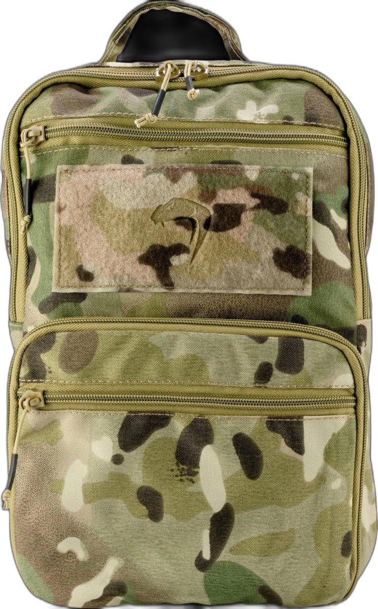 Viper Tactical VX Buckle Up Charger Pack (Various Colours)
