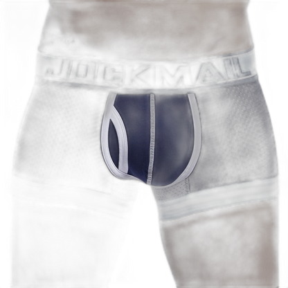 Sports Boxer Briefs