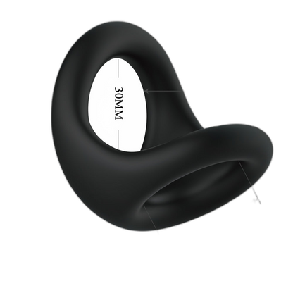 ruff GEAR Silicone Cock & Ball Sling