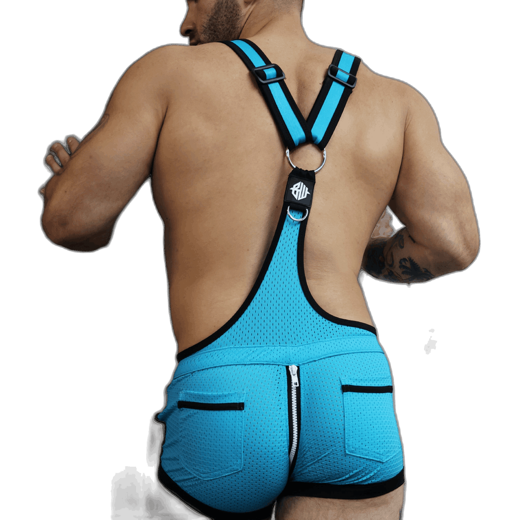 Breedwell Futura Sluterall Aqua