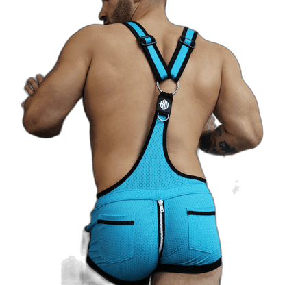 Breedwell Futura Sluterall Aqua