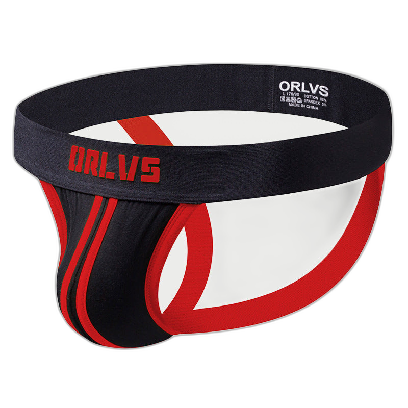 ORLVS Sport Racer Jockstrap