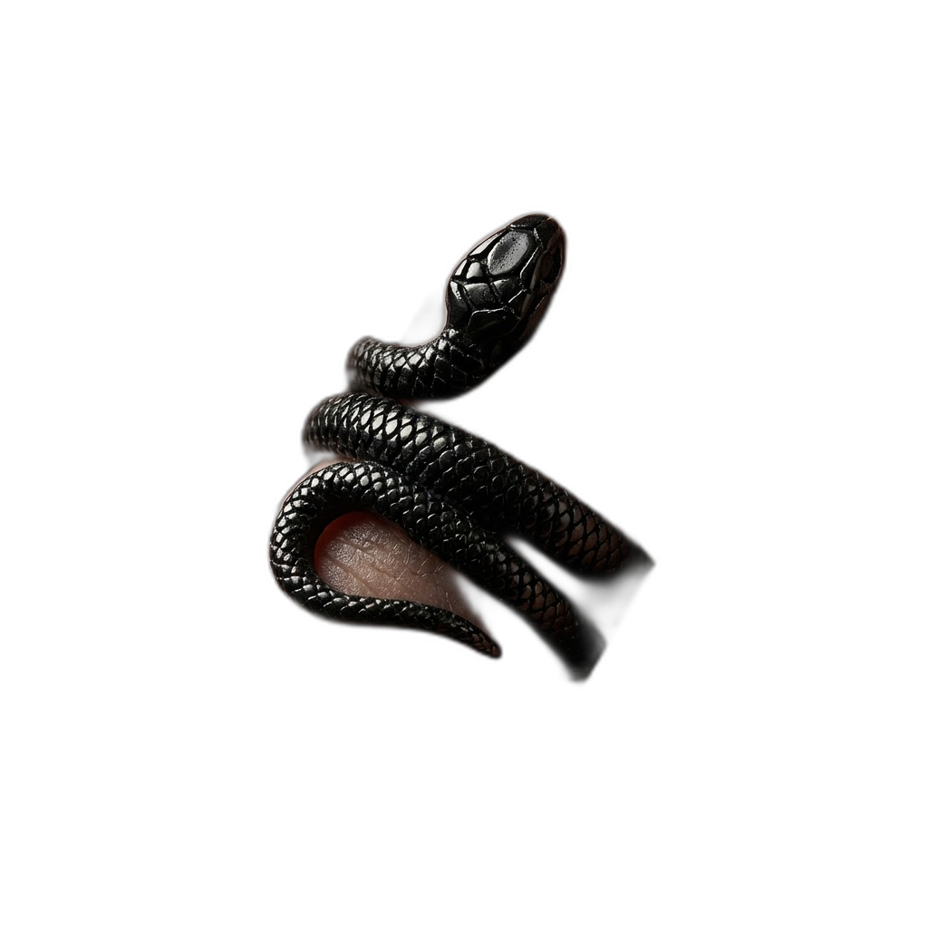 Spitfire Ring
