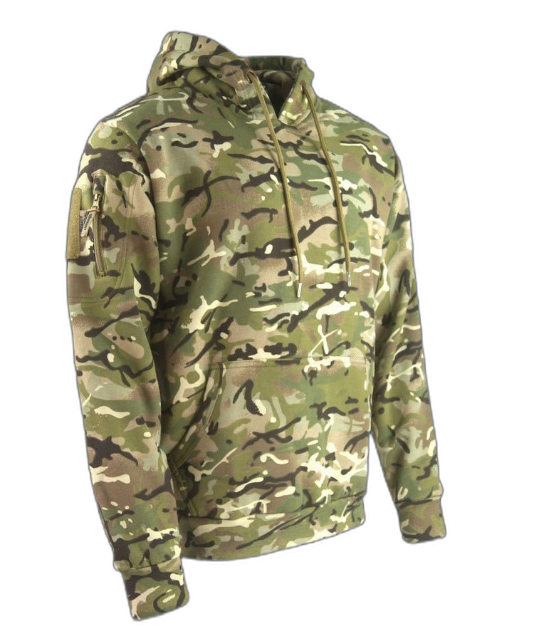 Kombat Tactical Hoodie