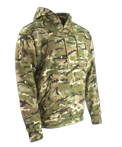 Kombat Tactical Hoodie