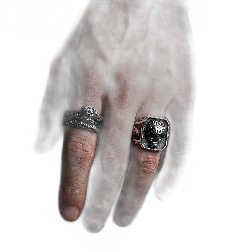Serpent Ring