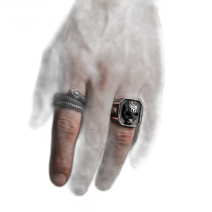 Serpent Ring