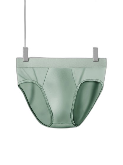 Low-Rise U Convex Thin Briefs