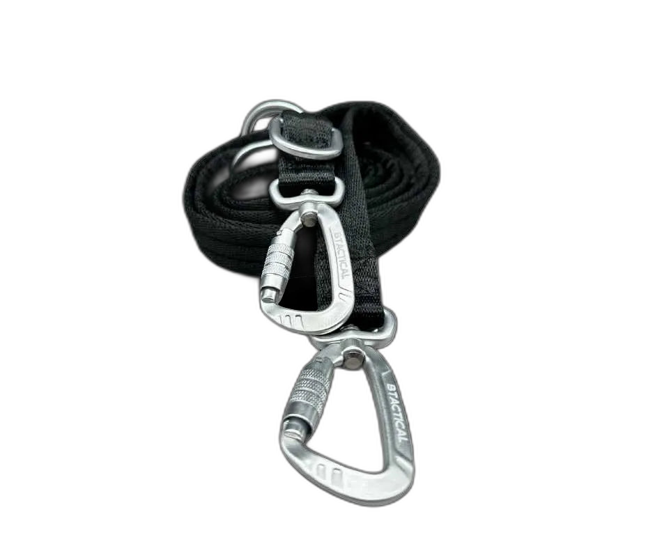 Tactical Training Lead Black