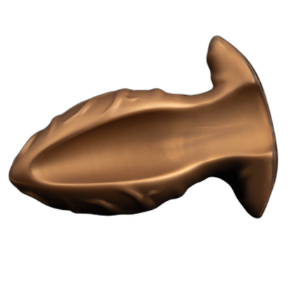 Venom - Fantasy Butt Plug - Interactive Dual-Toy Plug