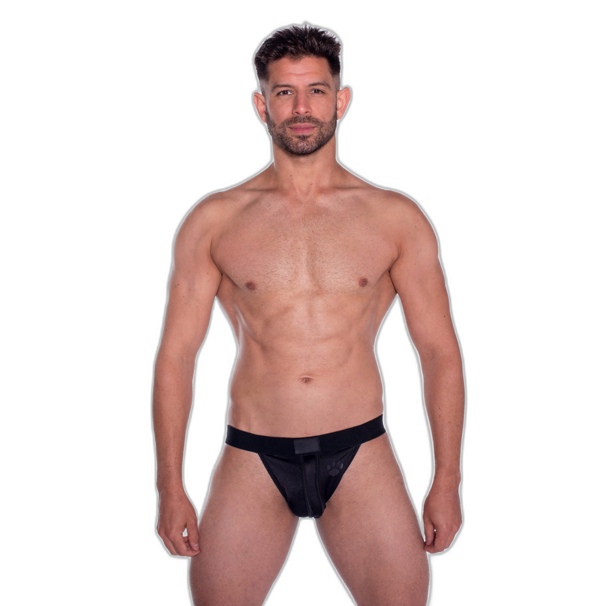 Prowler Switch Jock Strap Black