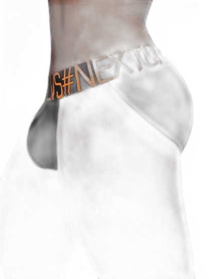 Men's Low Rise Sexy Pouch Briefs