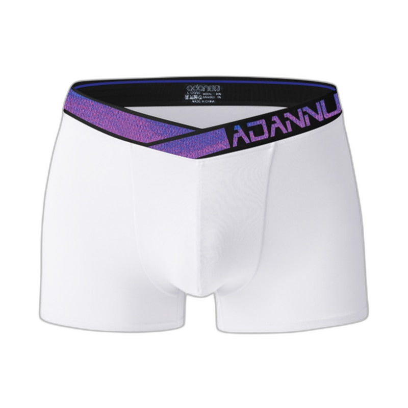 ADANNU Blue Classic Boxers