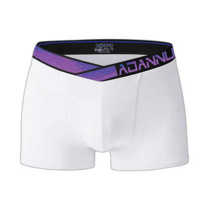 ADANNU Blue Classic Boxers
