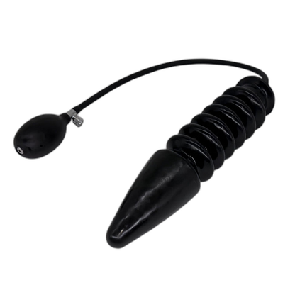 ruff GEAR Inflatable Anal Rocket