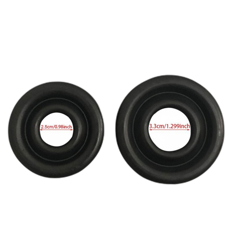 Endurance Pro Comfort Cylinder Seal Medium