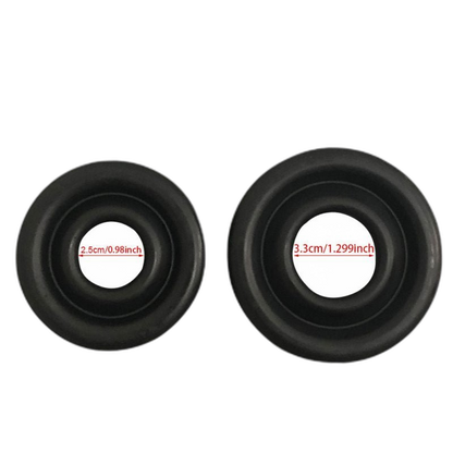 Endurance Pro Comfort Cylinder Seal Medium
