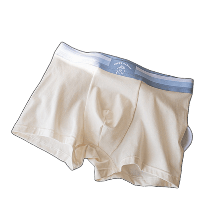 Rabbit Modal Cotton Boxers