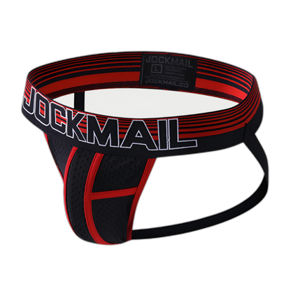Mesh Jockstrap