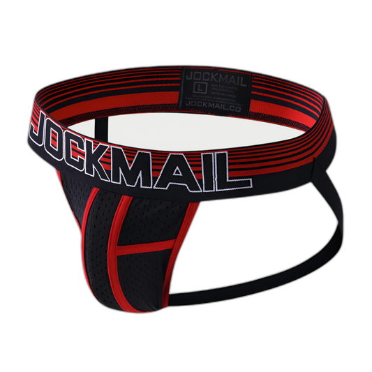 Mesh Jockstrap