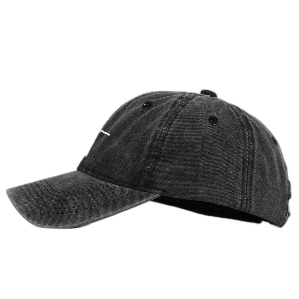 Vintage Cross Cap