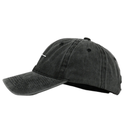 Vintage Cross Cap