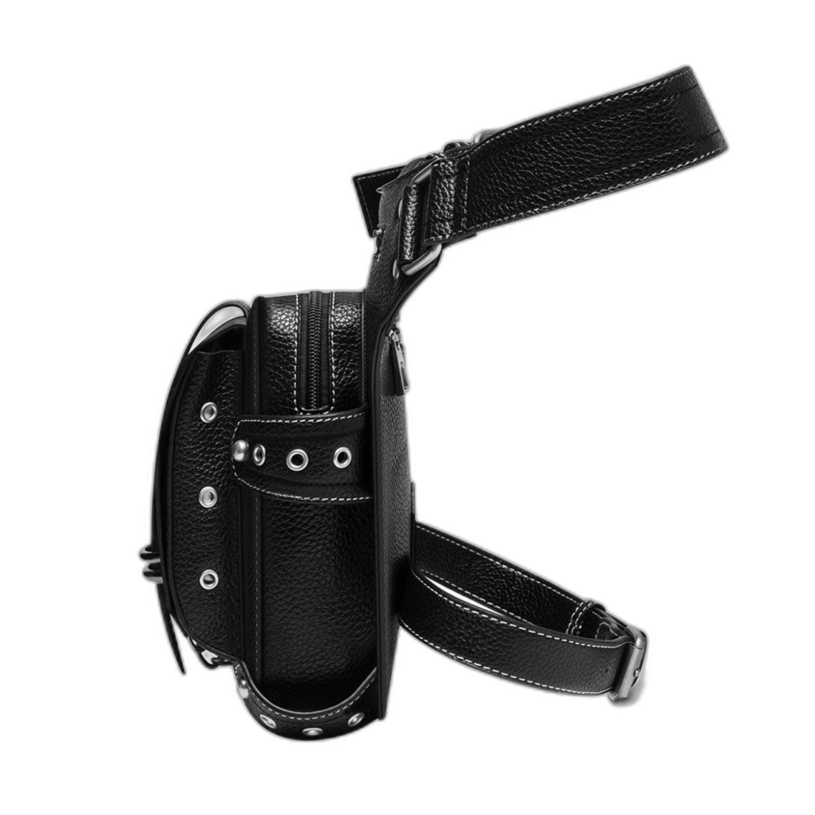 Just A Little Kinky Crossbody Fanny Pack