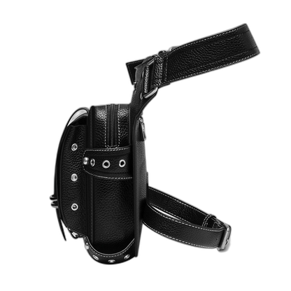 Just A Little Kinky Crossbody Fanny Pack
