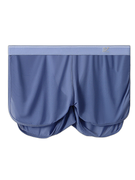 2 Pack Men’s Separate Support Pouch Boxers