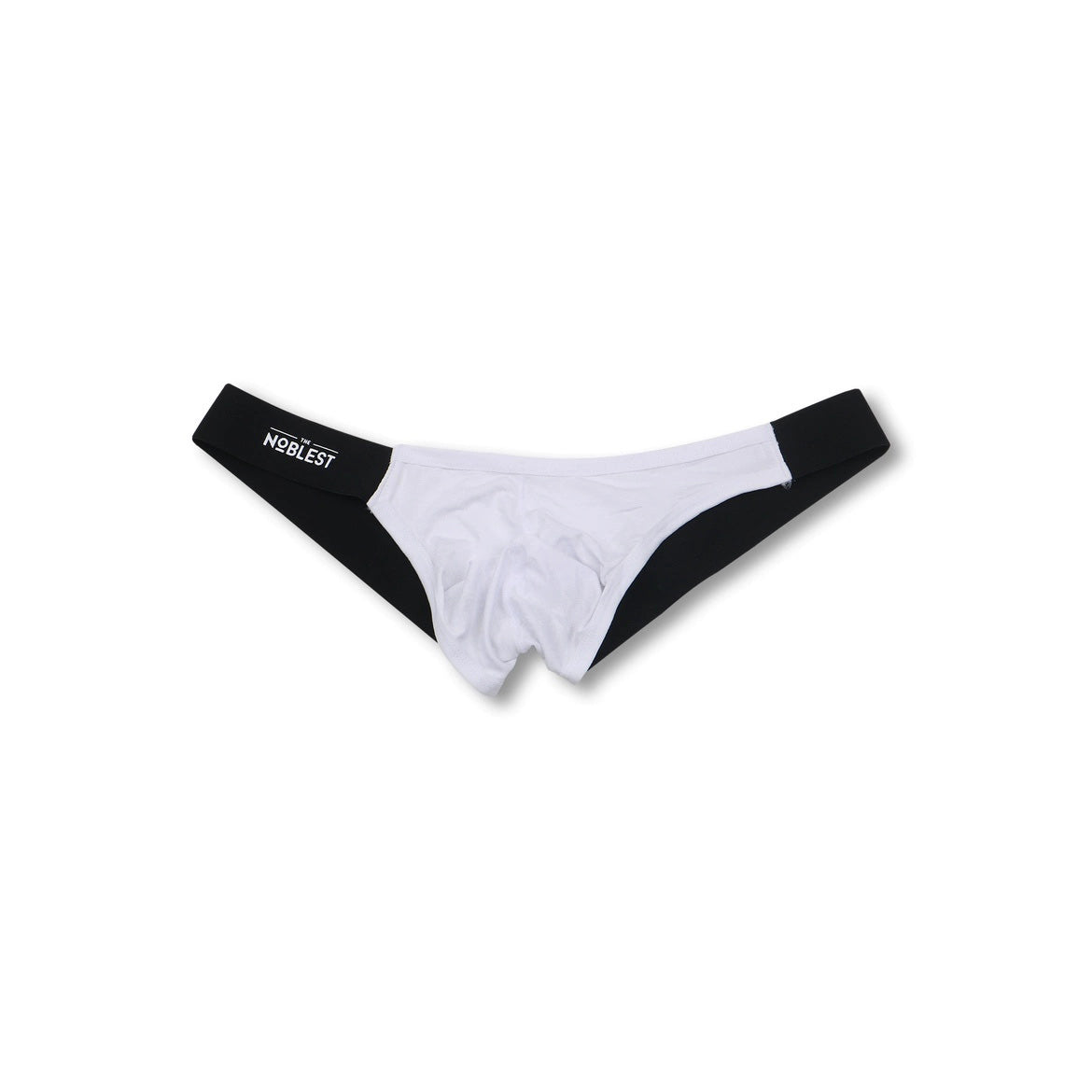 Men's Sexy Breathable V-Shape Modal Jockstrap