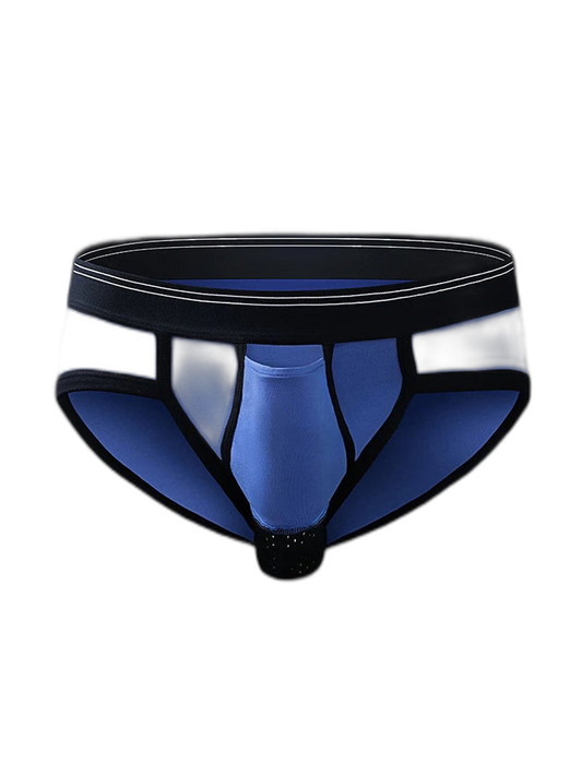 Men's Multi-function Up-pouch Briefs