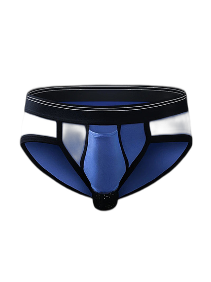 Men's Multi-function Up-pouch Briefs