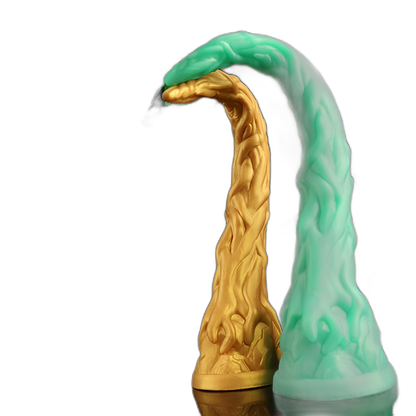 Vines - Ultra Long Anal Plug - Vine Shape Butt Plug - Anal Sex Toys