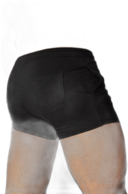 VERS Shorts - Black