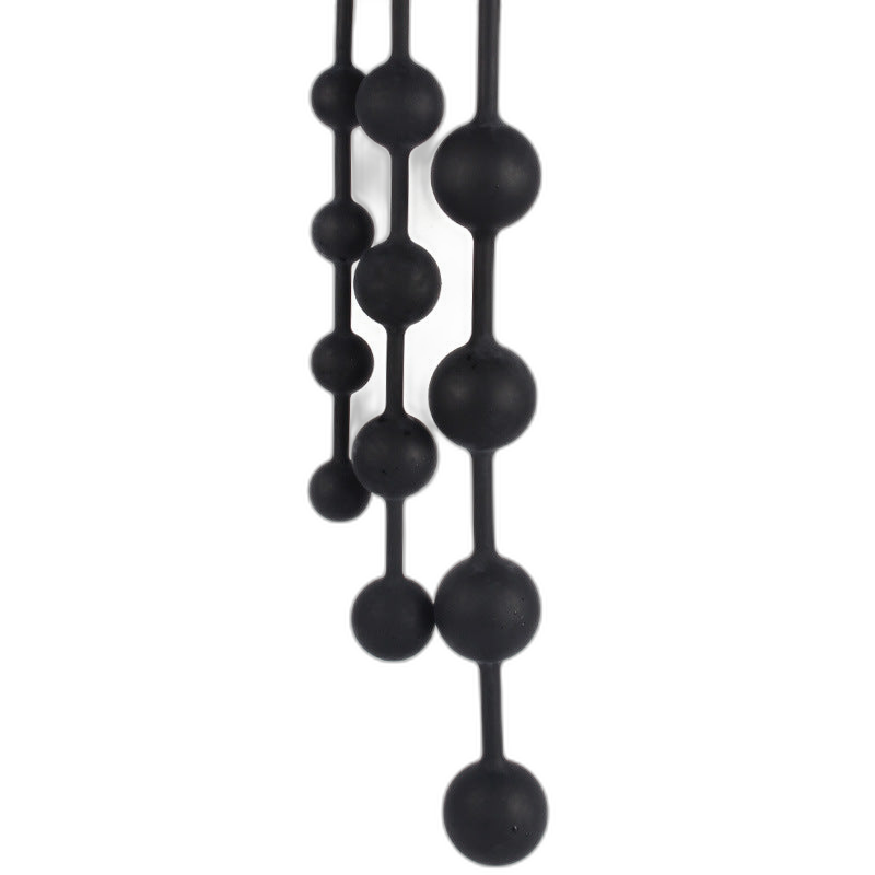 Silicone Beads