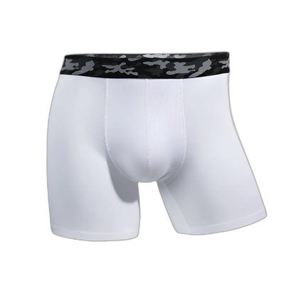 Essentials Camo Band Midway Boxer Briefs
